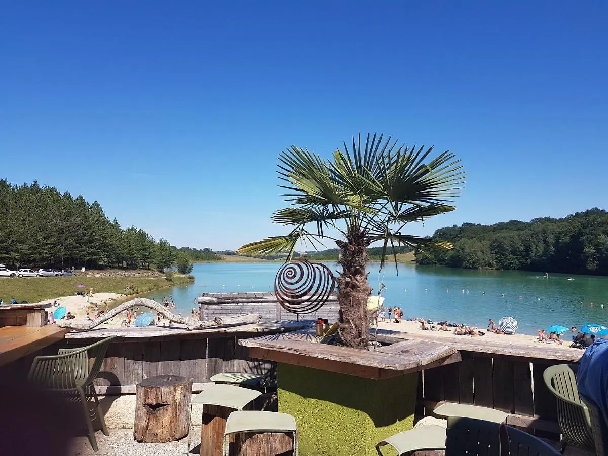 Bed and Breakfast Cudoille Armous-et-Cau