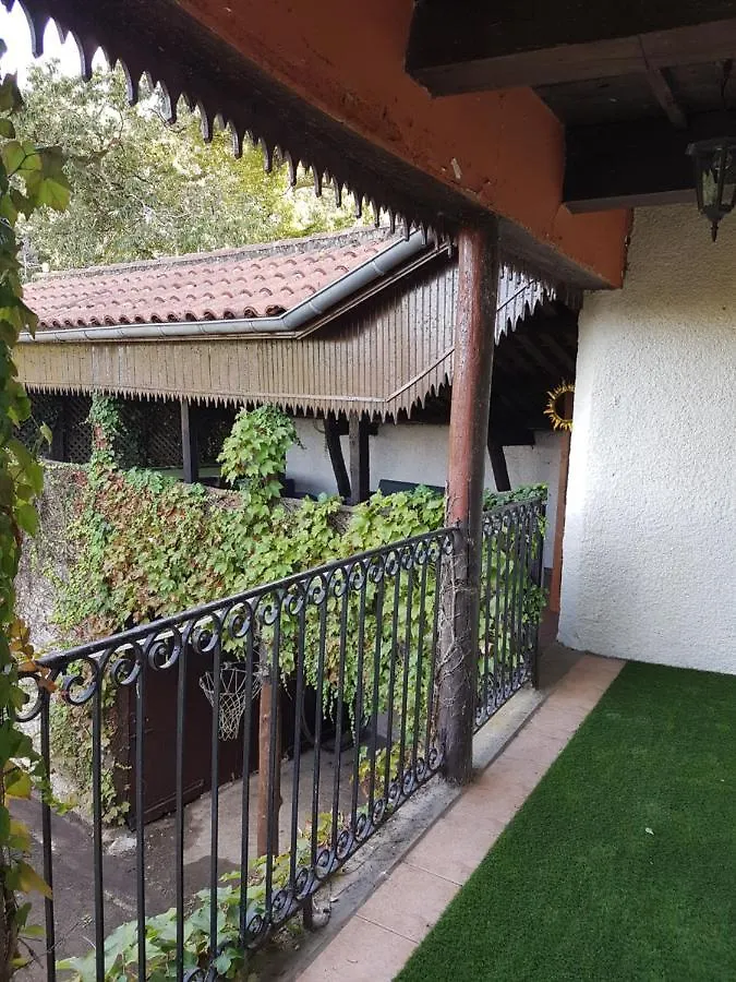 Bed and Breakfast Cudoille Armous-et-Cau