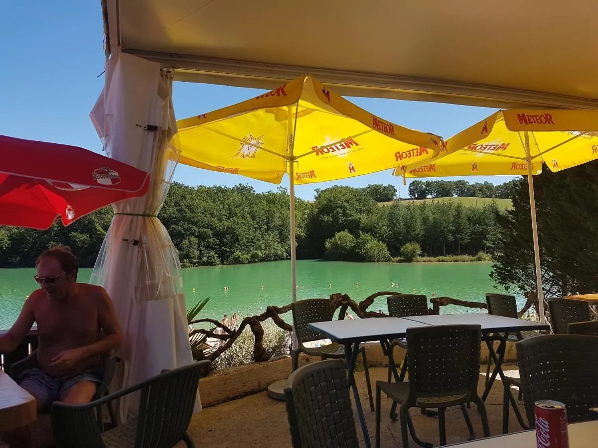 Bed and Breakfast Cudoille Armous-et-Cau Отель типа 